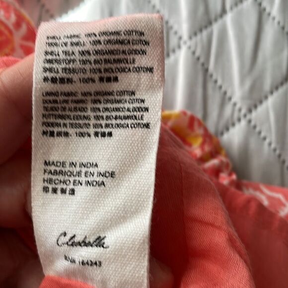 Cleobella Grace Mini Dress‎ - Picture 7 of 7